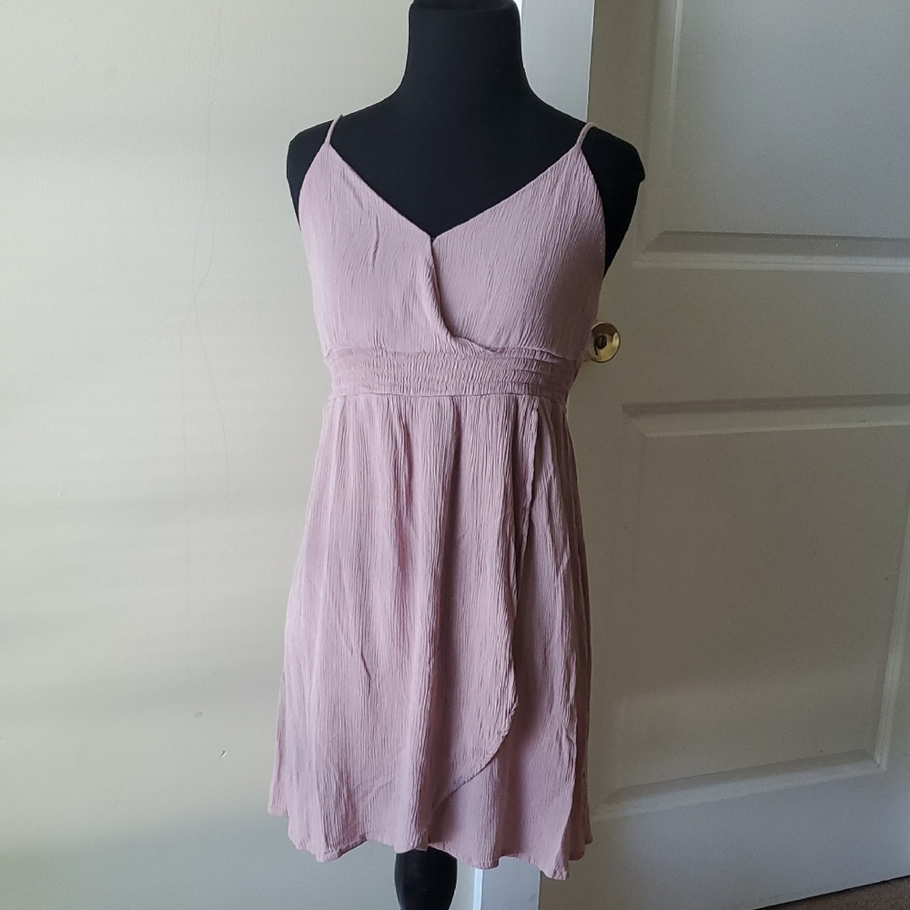 O'Neill Mauve Top